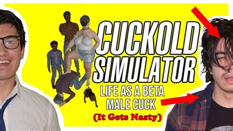 sissy simulator|Buy CUCKOLD SIMULATOR: Life as a Beta Male Cuck .